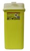 6.5L medical waste needle collector