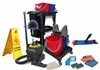 Nupro Complete Household Trolley Pack
