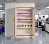 2-door flammable product safety cabinet