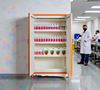 2-door flammable product safety cabinet