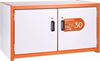1-door lithium battery cabinet