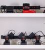 1-door lithium battery cabinet