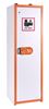 High-rise lithium battery cabinet, 1 door