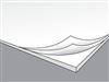Anti-contamination carpet 60x90 carton 10 carpet 30 sheets