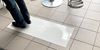 Anti-contamination carpet 66x114 box of 10 carpets 30 sheets