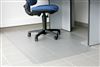 office floor protection mat 120x100 mm smooth 2