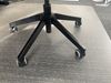 office floor protection mat 120x90 mm 5 pin