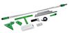Window Cleaning Kit Unger Transet