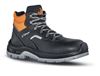 Ascends S3S safety shoe