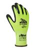 Upower Fluorescent Yellow Flex Safety Glove
