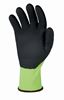 Upower Fluorescent Yellow Flex Safety Glove