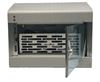 Virucide UVC kitchen cabinet 15W