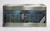 Virucide UVC kitchen cabinet 30W