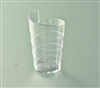 Jar mouthing spiral crystal cl 7