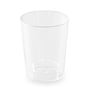 Round crystal verrine 2cl