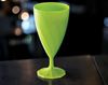 VV15AN - Disposable glass crystal wine 15 cl anise