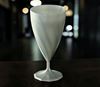 VV15AR - Disposable glass crystal wine 15 cl money