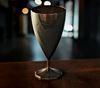 VV15CH - Disposable glass crystal wine chocolate 15 cl