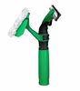 Raclette damping combines Visa versa Unger 35 cm