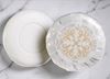 Round hotel soap 15 grams packed 100
