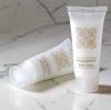Hair gel and body tube 25 ml pack of 100