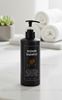 Citrus shower gel 380 ml round bottle