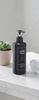 Green tea hand soap, 380 ml round bottle
