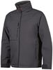 WDW369GM - Inari Meteorite Grey Softshell Work Jacket