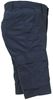 WEY132WB - Westlake Summer Blue Cargo Work Bermuda Shorts