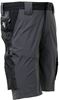 WFU196AG - Mercury asphalt grey work shorts