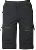 WFU280AG - Ares asphalt grey work shorts