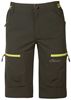 WFU280DG - Dark green Ares work shorts