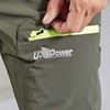 WFU280DG - Dark green Ares work shorts