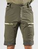 WFU280DG - Dark green Ares work shorts