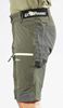WFU280DG - Dark green Ares work shorts