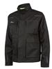 WHY354BC - Carbon black Break work jacket