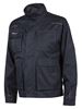 WHY354DB - Break deep blue work jacket