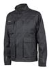 WHY354GM - Break Meteorite Grey Work Jacket
