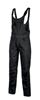 Atene Upower black carbon work overalls