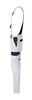 WIN338WH - Kalamata white work overalls