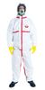 Asbestos suit type 5 and 6 Weecover max
