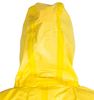Yellow Weejet wetsuit