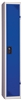 Cloakroom metal industry clean 1 column