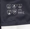 WMP249NO - Stonewall work overalls