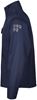 WMP428NB - Alloy navy blue work jacket