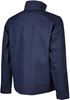 WMP428NB - Alloy navy blue work jacket