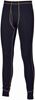 WMP434NB - Zerum navy blue thermal underwear pants