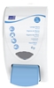 Deb Biocote Cleanse Washroom 2000 Soap Dispenser - 2L