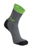 WSK218VF - Giady fluorescent green work socks