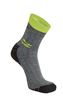 WSK218YF - Giady fluorescent yellow work sock